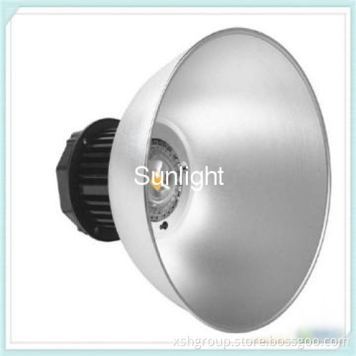 Bridgelux led chip &meanwell driver 100-200w led High Bay Fluorescent